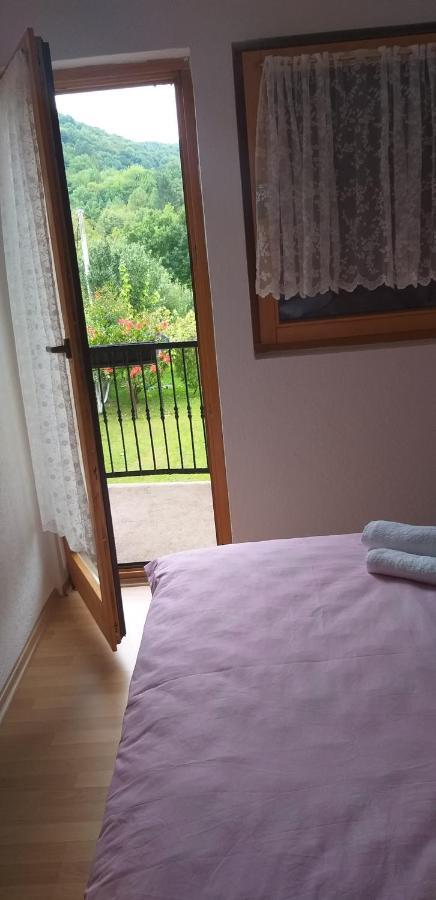 Holiday Home Adna Bihać Dış mekan fotoğraf