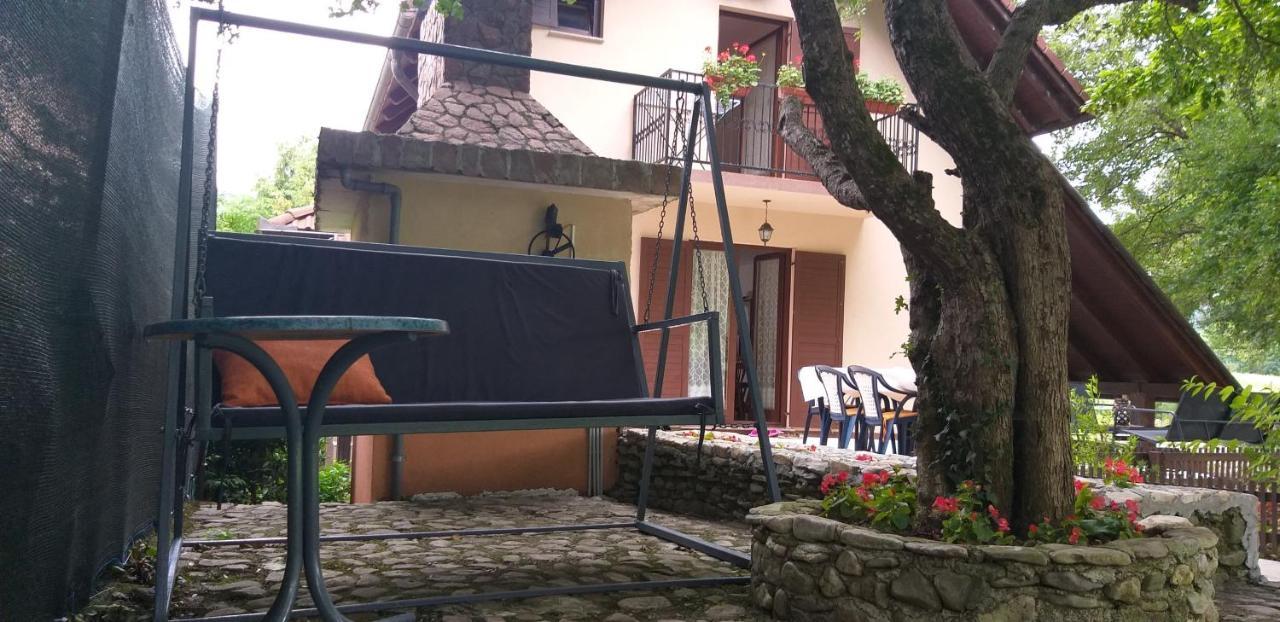 Holiday Home Adna Bihać Dış mekan fotoğraf