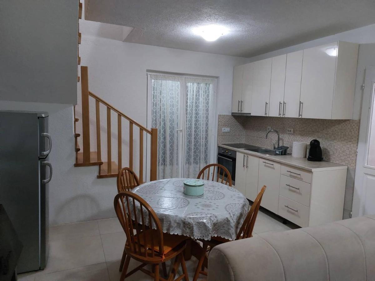 Holiday Home Adna Bihać Dış mekan fotoğraf