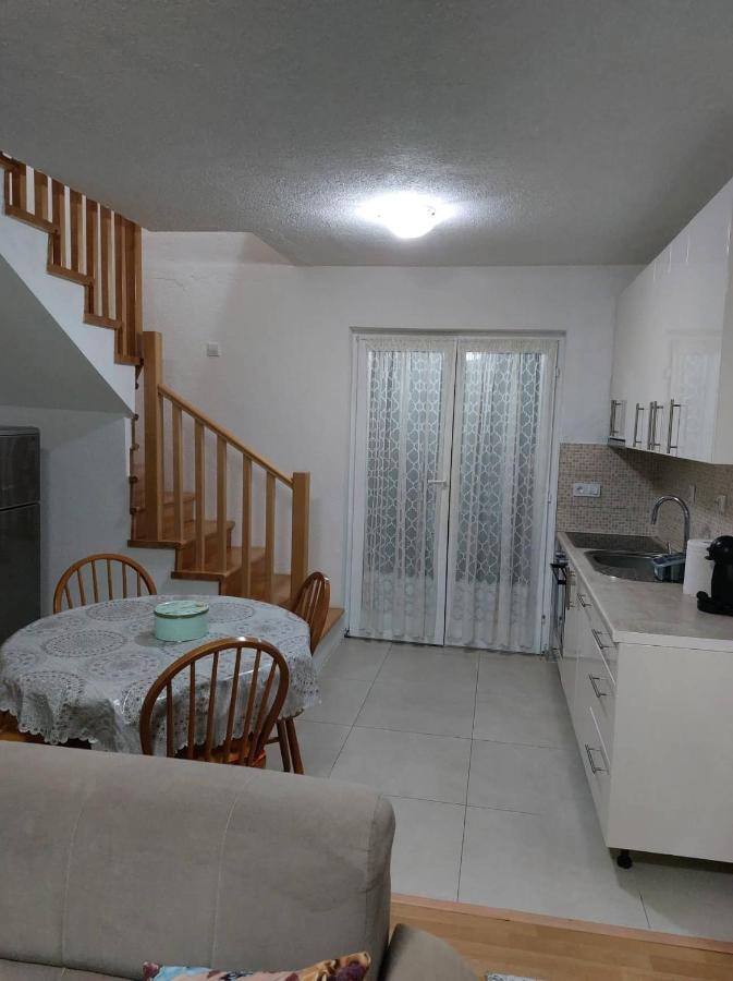 Holiday Home Adna Bihać Dış mekan fotoğraf