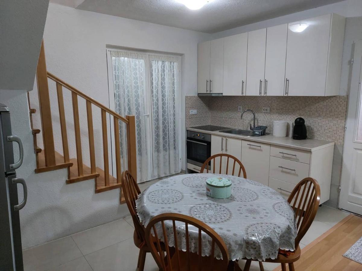 Holiday Home Adna Bihać Dış mekan fotoğraf