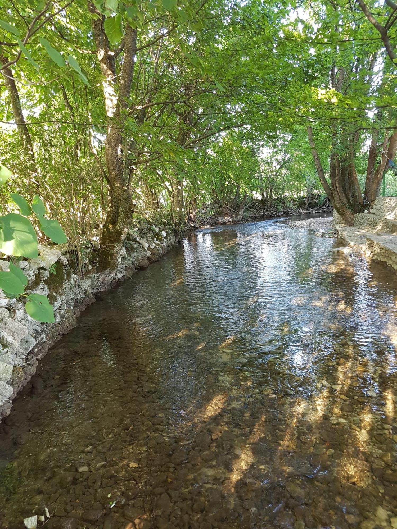 Holiday Home Adna Bihać Dış mekan fotoğraf