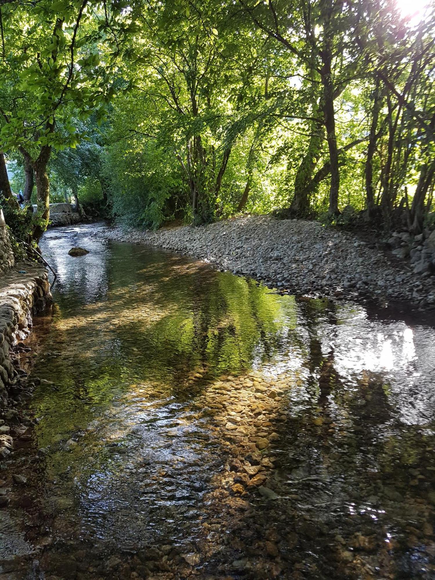 Holiday Home Adna Bihać Dış mekan fotoğraf