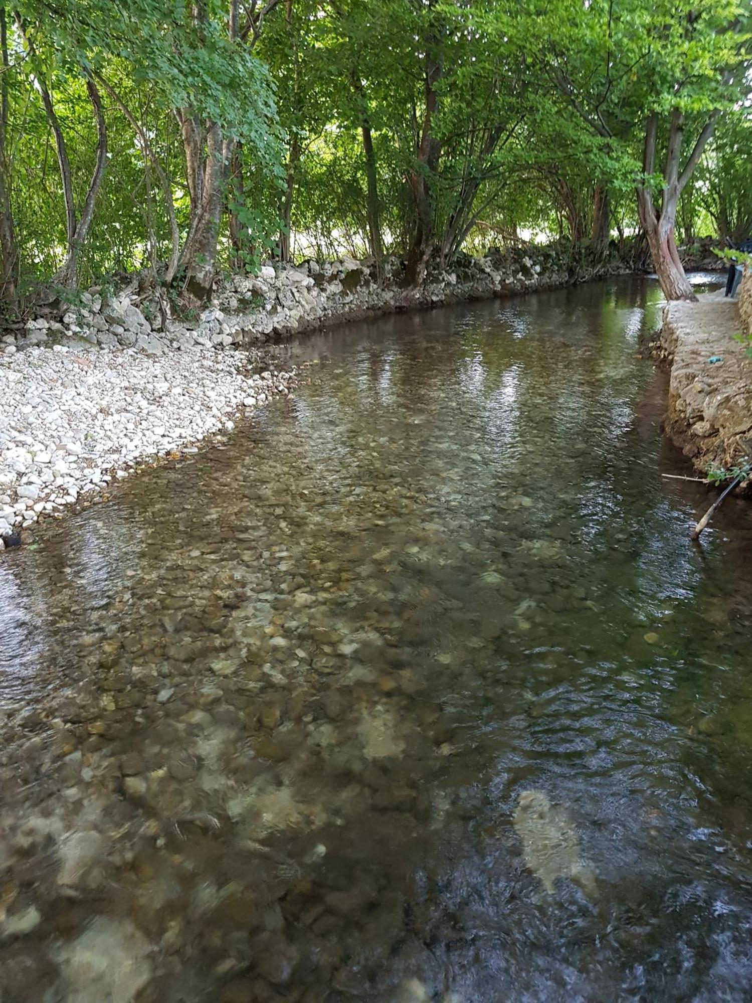 Holiday Home Adna Bihać Dış mekan fotoğraf