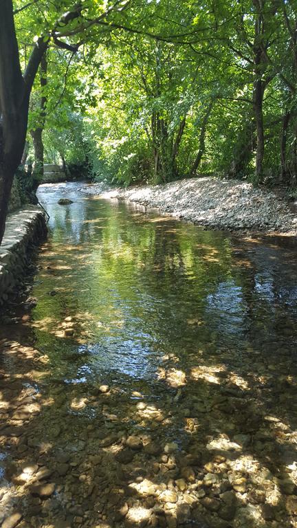 Holiday Home Adna Bihać Dış mekan fotoğraf