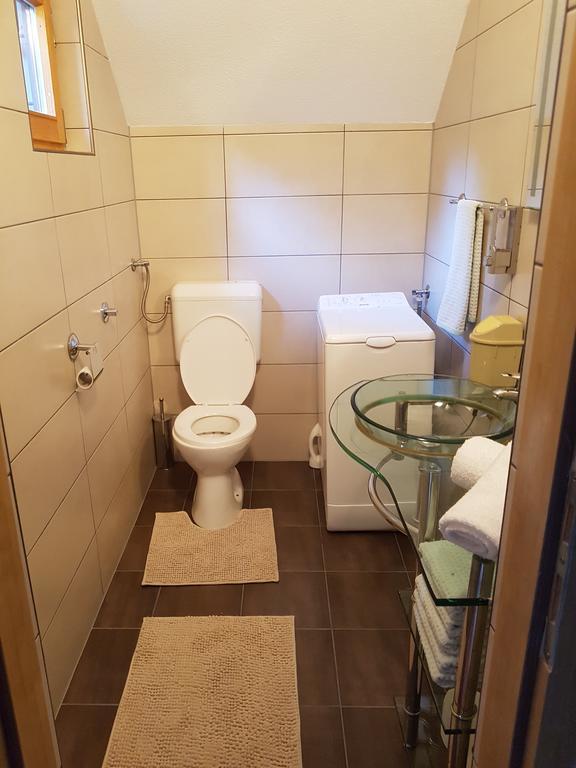 Holiday Home Adna Bihać Dış mekan fotoğraf