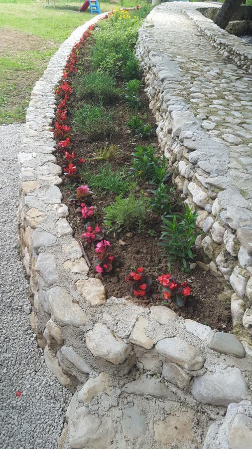 Holiday Home Adna Bihać Oda fotoğraf
