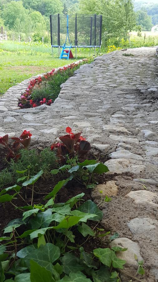 Holiday Home Adna Bihać Dış mekan fotoğraf