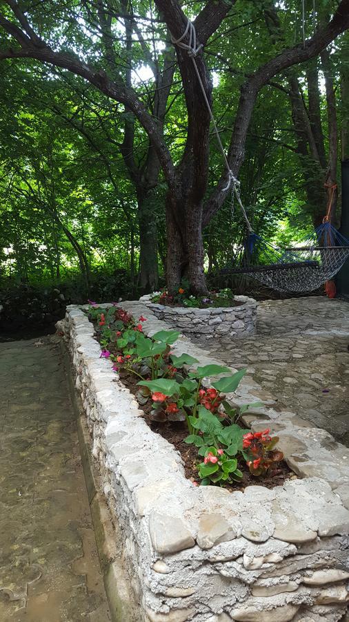 Holiday Home Adna Bihać Dış mekan fotoğraf