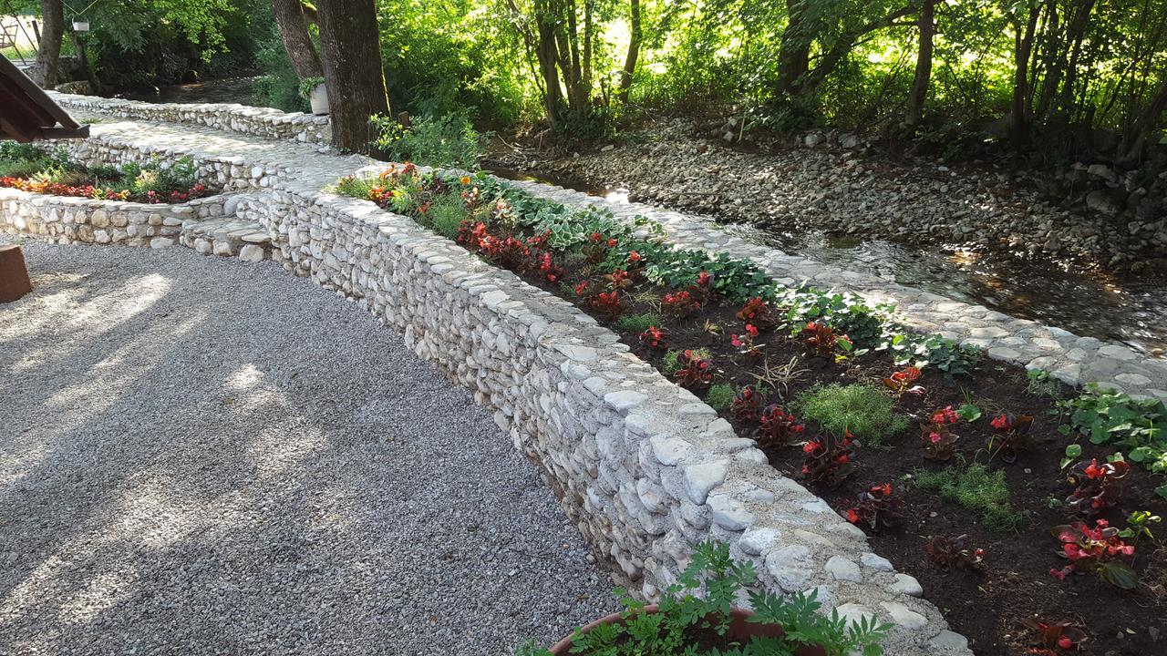 Holiday Home Adna Bihać Dış mekan fotoğraf