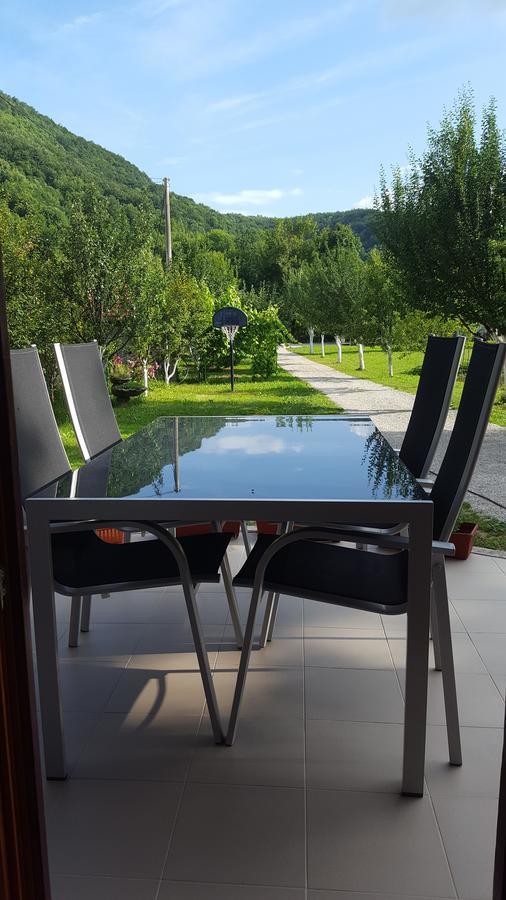 Holiday Home Adna Bihać Dış mekan fotoğraf