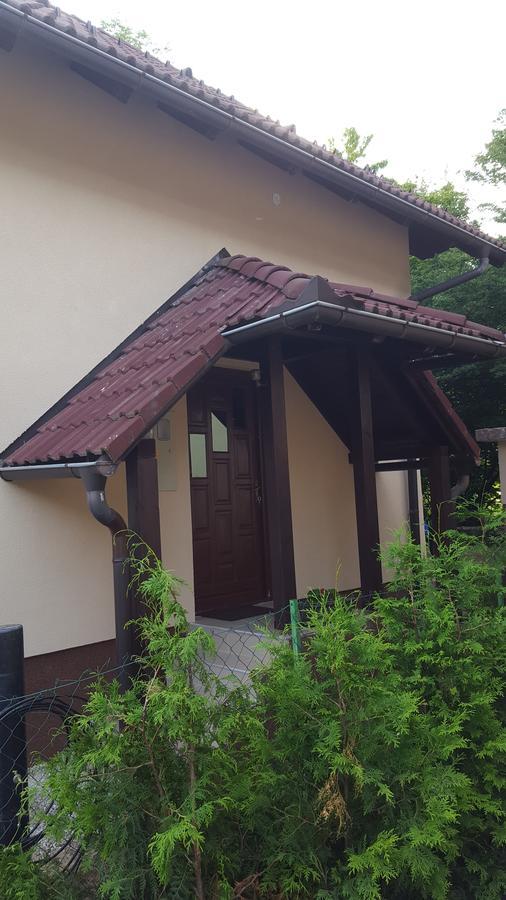 Holiday Home Adna Bihać Dış mekan fotoğraf