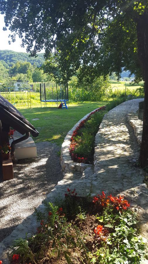 Holiday Home Adna Bihać Dış mekan fotoğraf