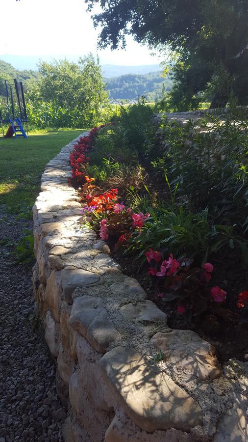 Holiday Home Adna Bihać Dış mekan fotoğraf