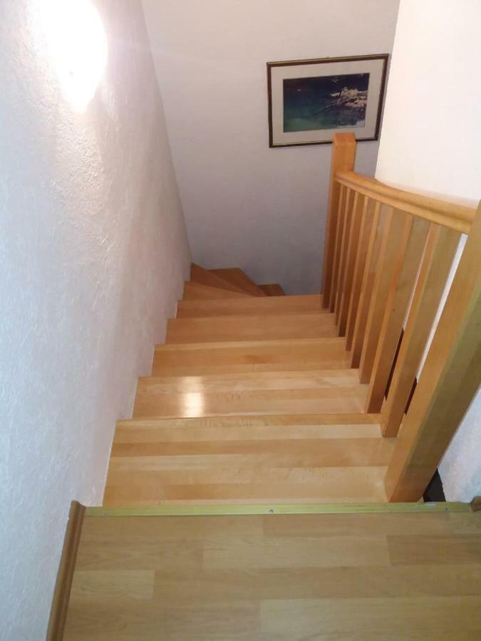 Holiday Home Adna Bihać Dış mekan fotoğraf