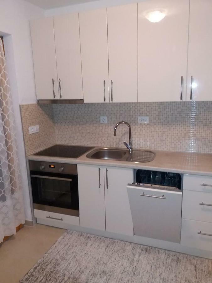Holiday Home Adna Bihać Dış mekan fotoğraf