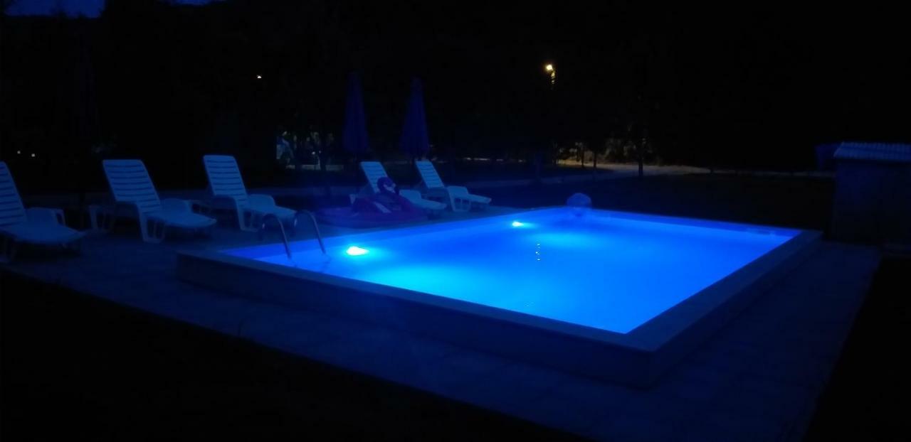 Holiday Home Adna Bihać Dış mekan fotoğraf